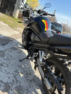 Suzuki Bandit, снимка 3