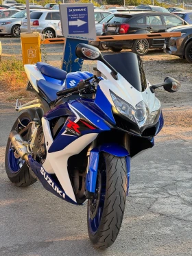 Suzuki Gsxr, снимка 4