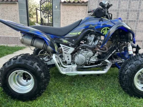 Yamaha Raptor, снимка 5