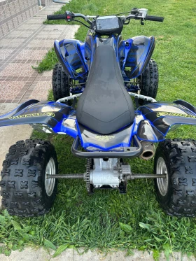 Yamaha Raptor, снимка 4