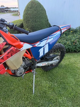 Ktm EXC 350 six days, снимка 9