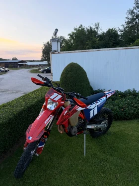 Ktm EXC 350 six days, снимка 2