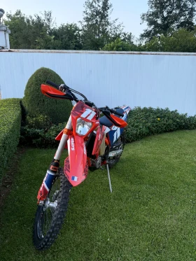 Ktm EXC 350 six days, снимка 3