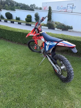 Ktm EXC 350 six days, снимка 4