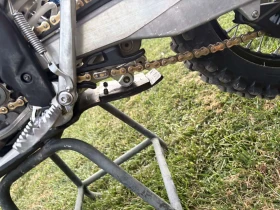 Husqvarna TE, снимка 8