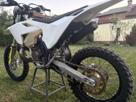 Husqvarna TE, снимка 11