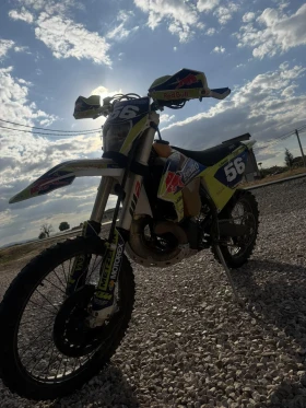 Ktm EXC, снимка 9