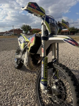 Ktm EXC, снимка 8