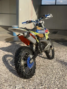 Ktm EXC, снимка 3