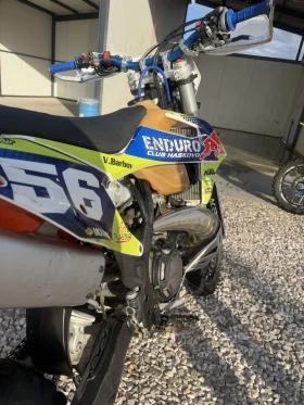 Ktm EXC, снимка 10