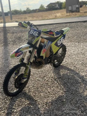 Ktm EXC, снимка 6