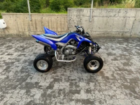 Yamaha Raptor YFM 700 Special Edition | Mobile.bg    4