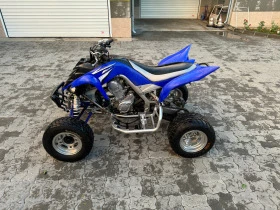 Yamaha Raptor YFM 700 Special Edition | Mobile.bg    9