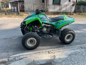 Kawasaki Kfx 700, снимка 14