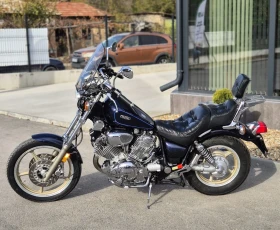 Yamaha Virago XV 750 | Mobile.bg    4