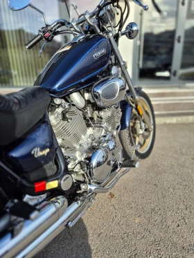 Yamaha Virago XV 750 | Mobile.bg    9