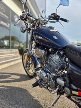 Yamaha Virago XV 750 | Mobile.bg    10