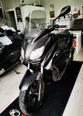 Yamaha X-max 125i 12.2012г., снимка 2