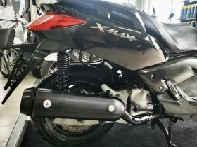 Yamaha X-max 125i 12.2012г., снимка 6