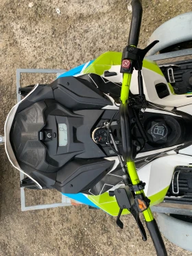 Ski-Doo Freeride TURBO, снимка 3