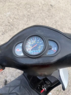 Kymco Agility 50cc | Mobile.bg    5