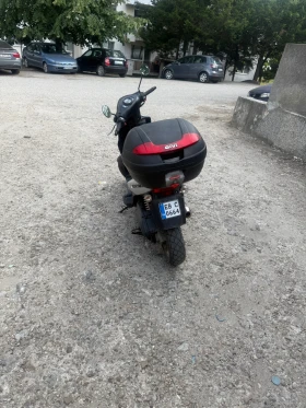 Kymco Agility 50cc | Mobile.bg    3