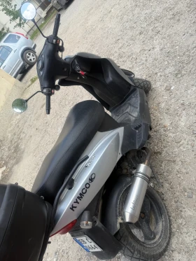 Kymco Agility 50cc | Mobile.bg    6