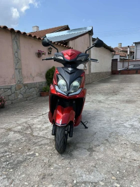 Обява за продажба на Hyosung Xrx OPAI ~1 950 лв. - изображение 1