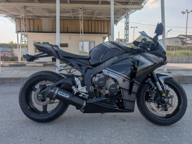  Honda Cbr
