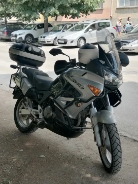  Honda Varadero