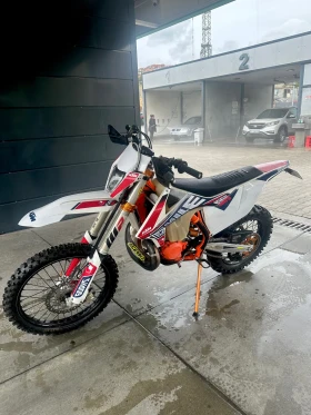 Ktm 300  - изображение 1