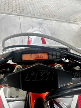 Ktm 300, снимка 5
