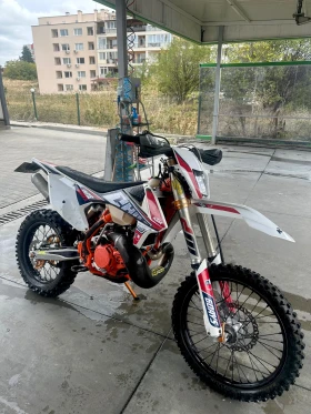 Ktm 300, снимка 4