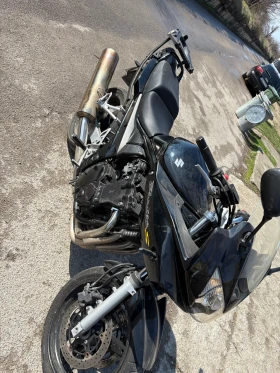 Suzuki Bandit | Mobile.bg � ����� ������ 5