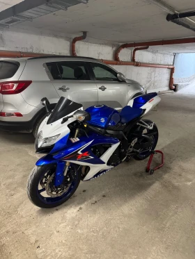 ������ Suzuki Gsxr