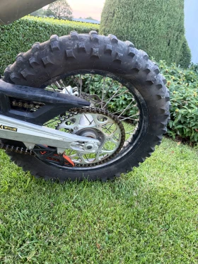Ktm EXC 350 six days | Mobile.bg � ����� ������ 6