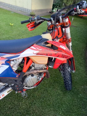 Ktm EXC 350 six days | Mobile.bg � ����� ������ 5