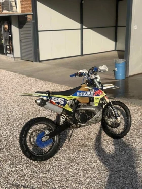 Ktm EXC 