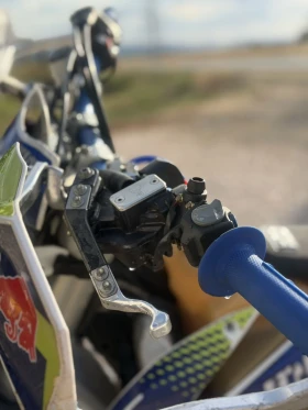 Ktm EXC undefined | Auto.bg — изображение 7
