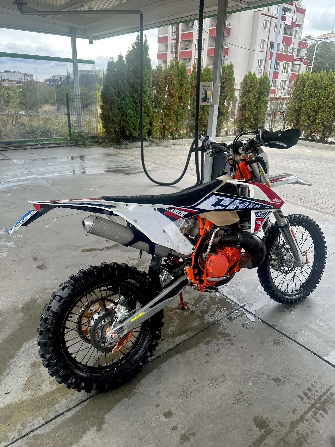 Ktm 300  - изображение 3