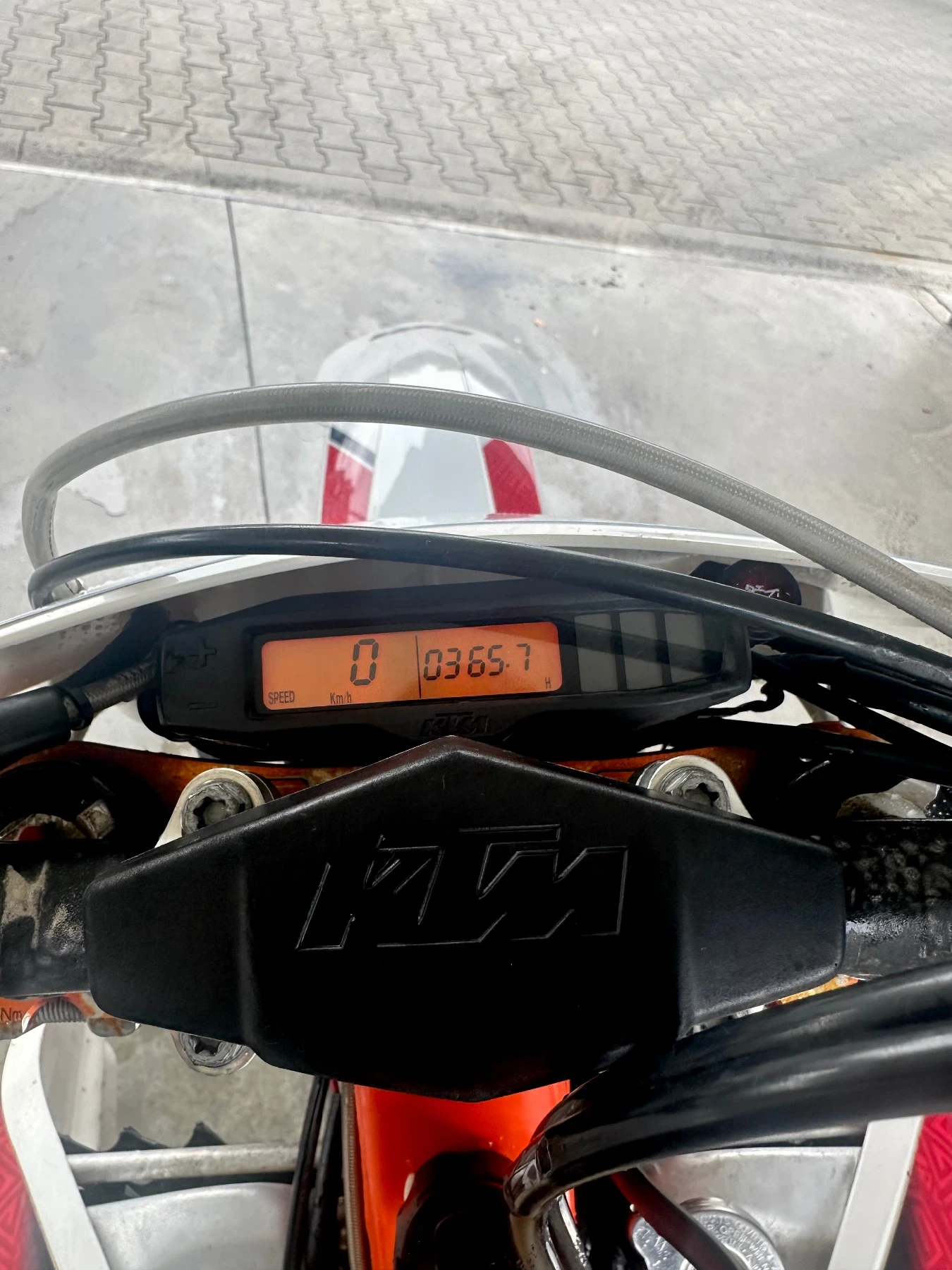 Ktm 300  - изображение 5