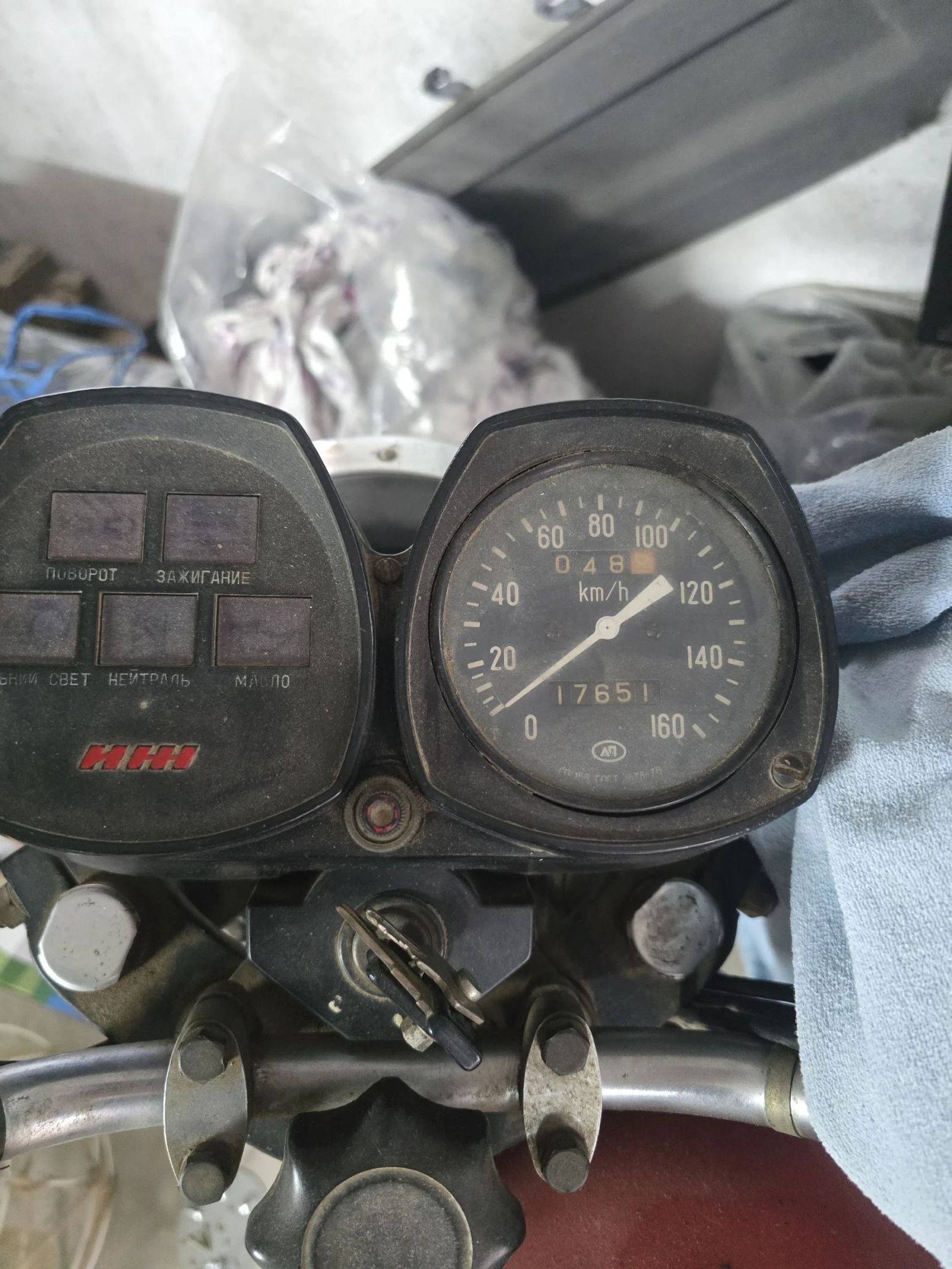 Иж Юпитер  - изображение 5