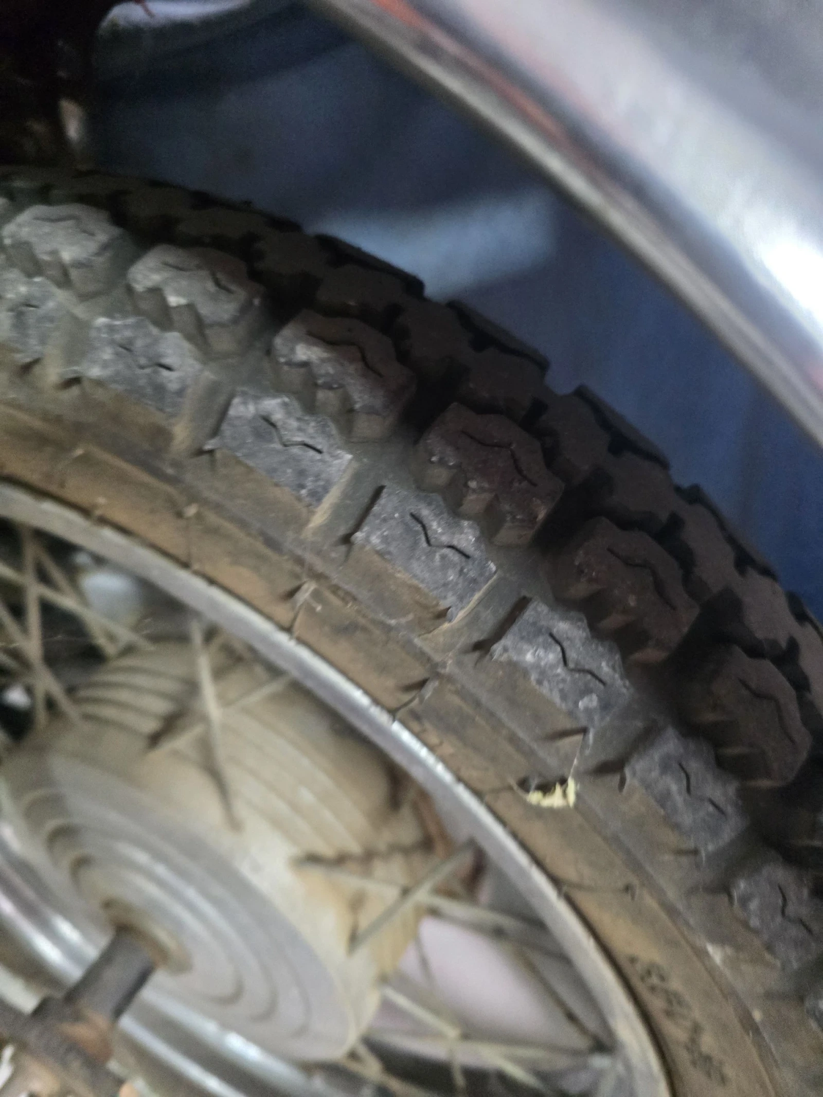 Иж Юпитер  - изображение 3