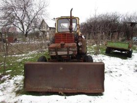 Багер ЮМЗ, снимка 3