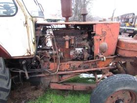 Багер ЮМЗ, снимка 5