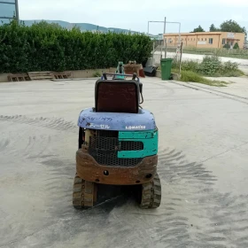  Komatsu PC03-2F *     *  *  | Mobile.bg    4