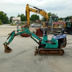  Komatsu PC03-2F *     *  *  | Mobile.bg    2