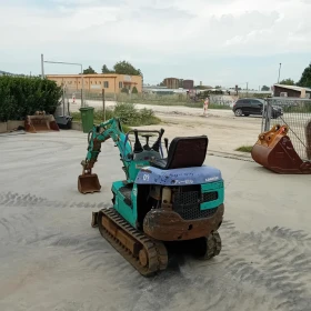  Komatsu PC03-2F *     *  *  | Mobile.bg    3