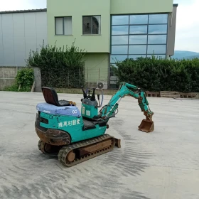  Komatsu PC03-2F *     *  *  | Mobile.bg    5