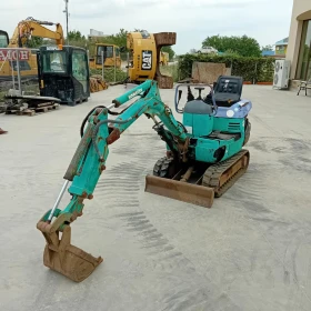  Komatsu PC03-2F *     *  *  | Mobile.bg    8